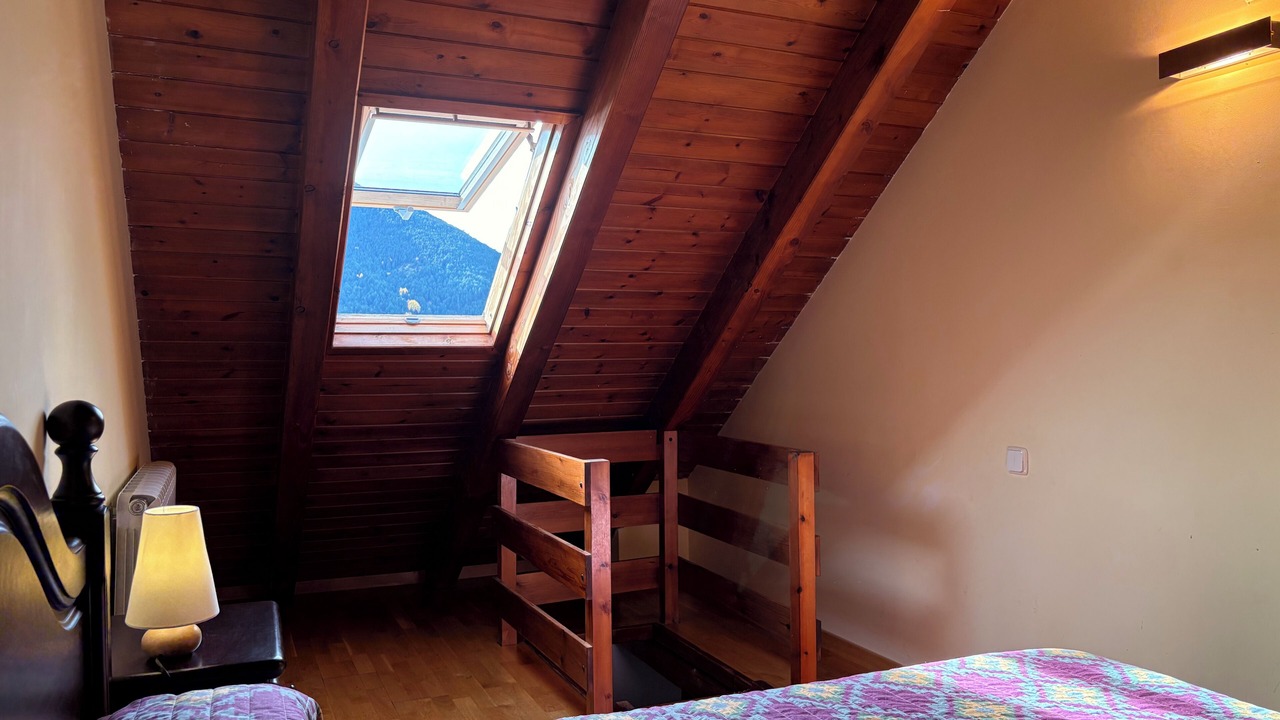 Photo of Bedroom in Taull