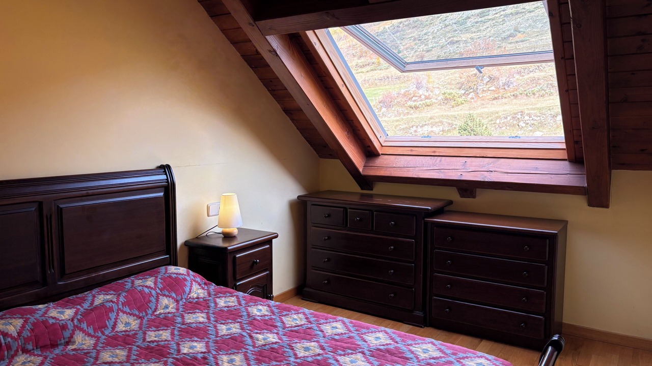 Photo of Bedroom in Taull