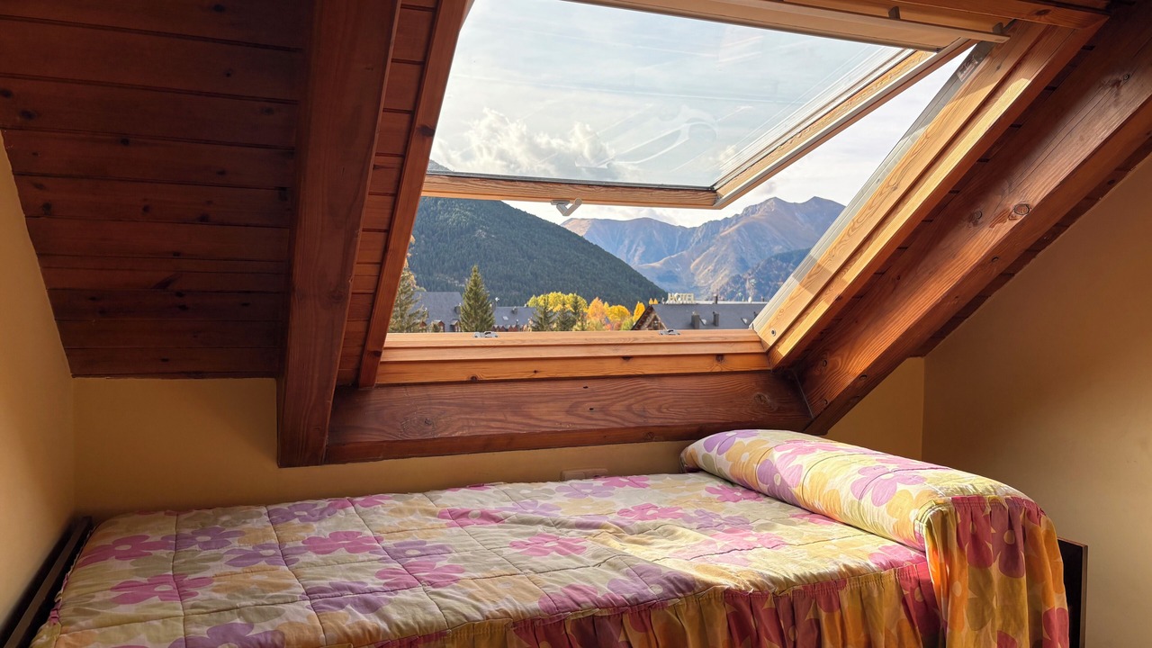 Photo of Bedroom in Taull