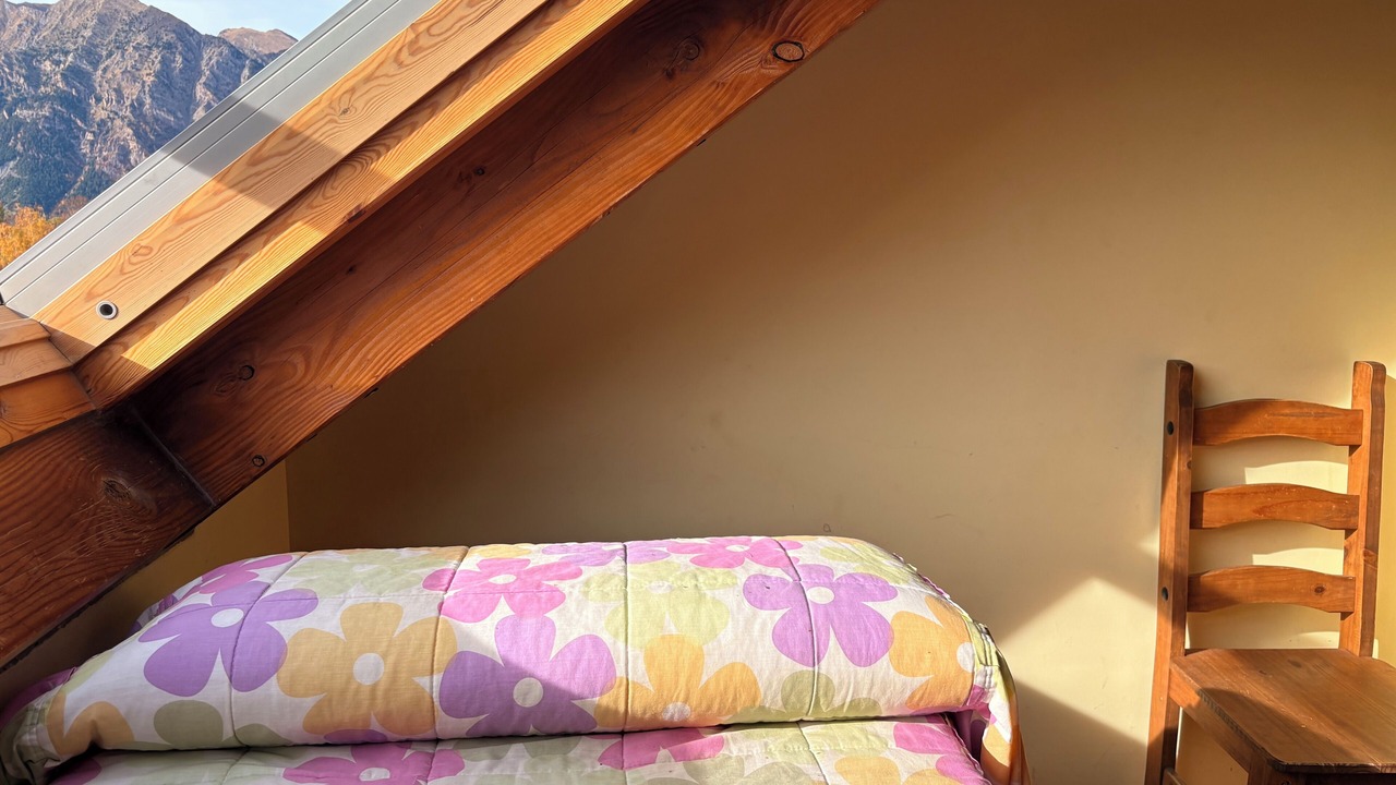 Photo of Bedroom in Taull