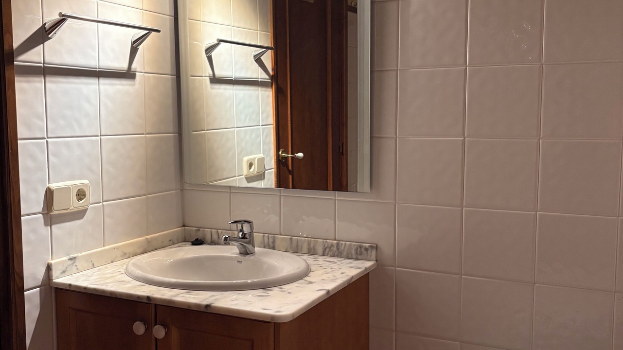 Photo of Bathroom in Taull