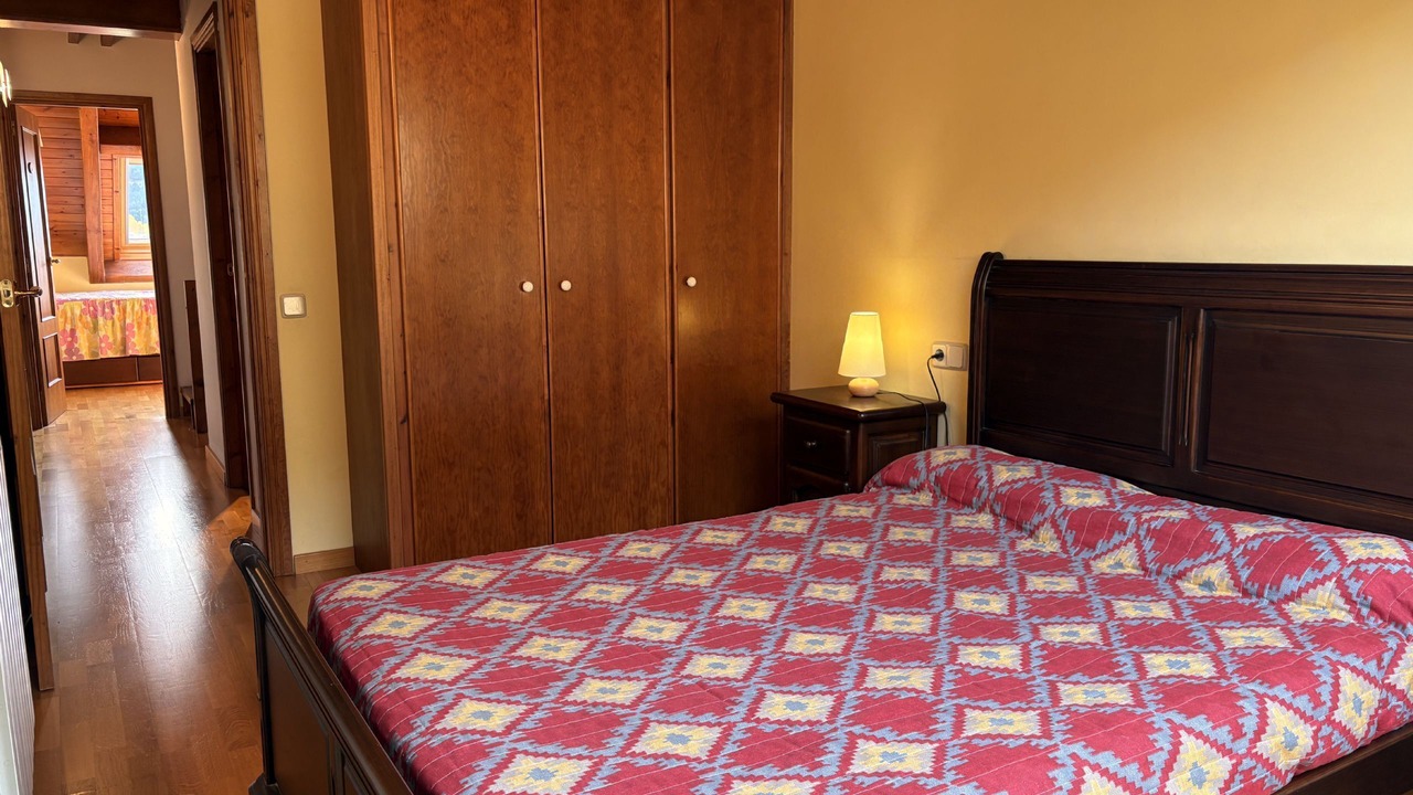 Photo of Bedroom in Taull