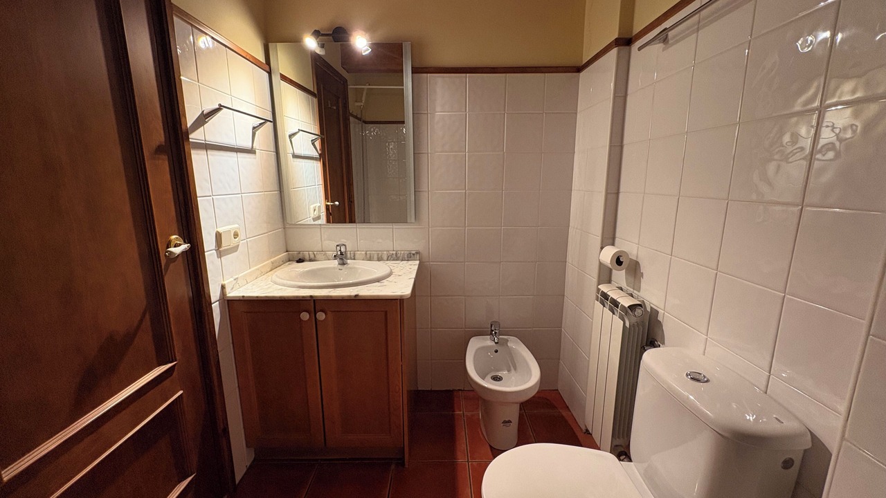 Photo of Bathroom in Taull