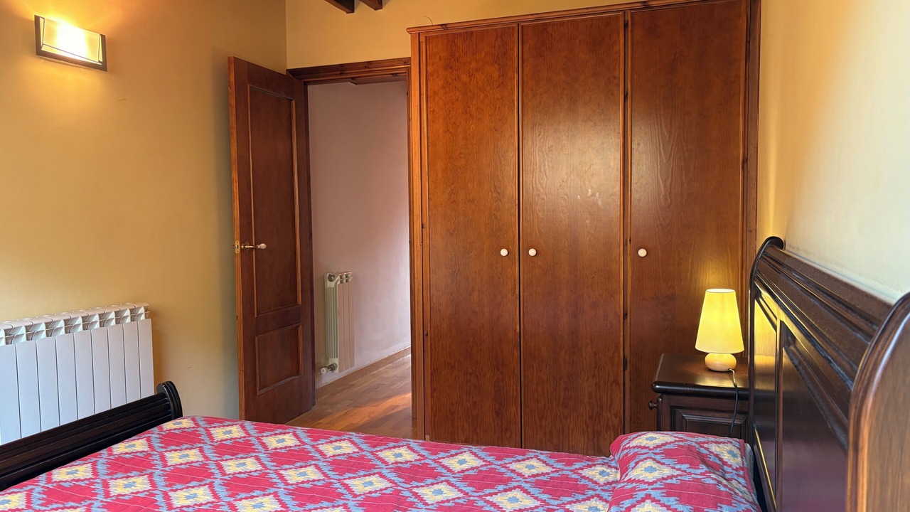 Photo of Bedroom in Taull