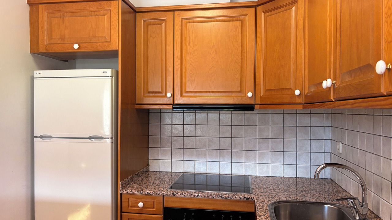 Photo of Kitchen in Taull