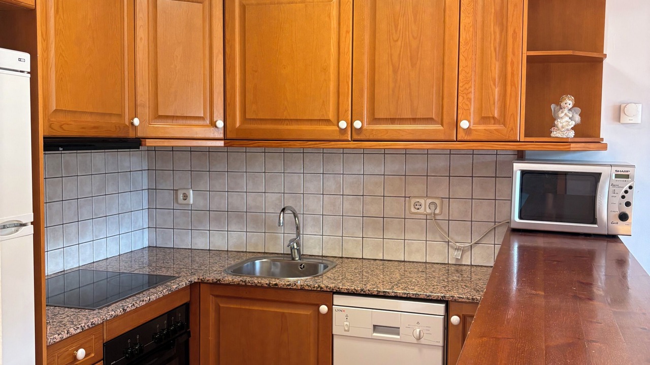 Photo of Kitchen in Taull