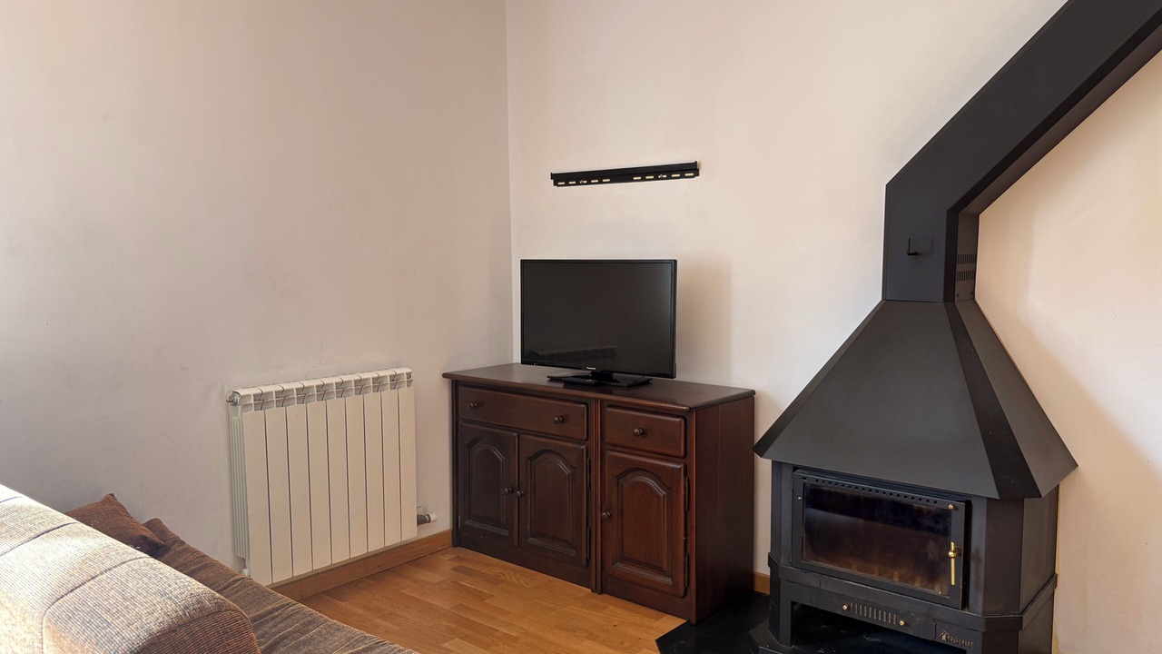 Photo of Livingroom in Taull