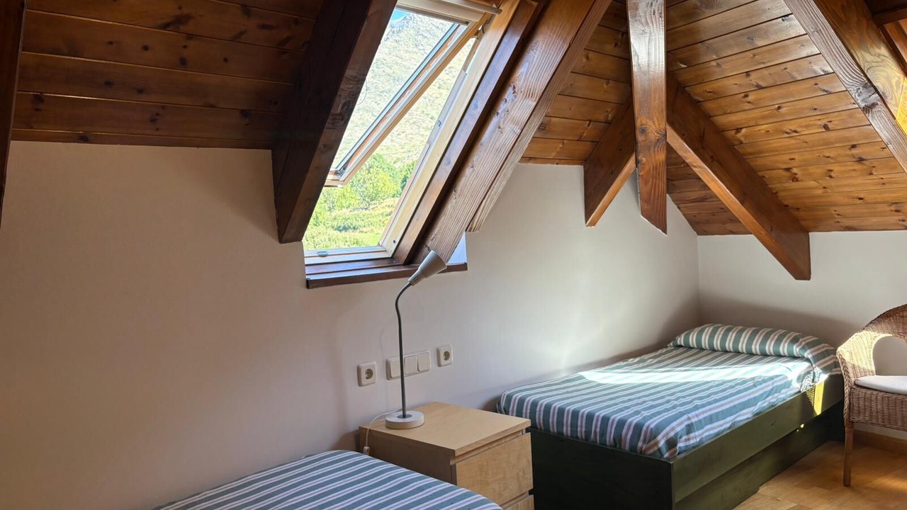 Photo of Bedroom in Taull