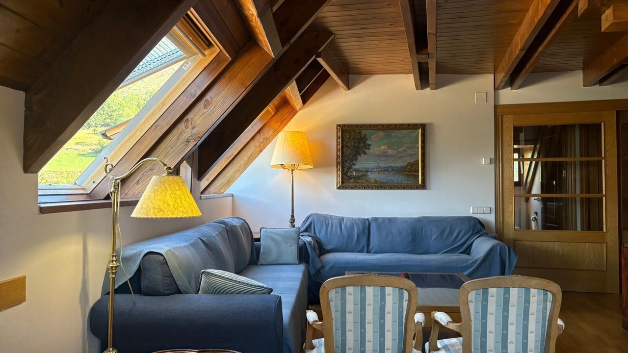 Photo of Livingroom in Taull
