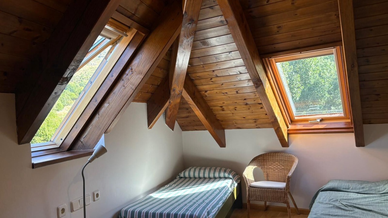 Photo of Bedroom in Taull