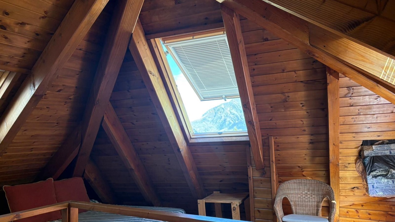 Photo of Bedroom in Taull
