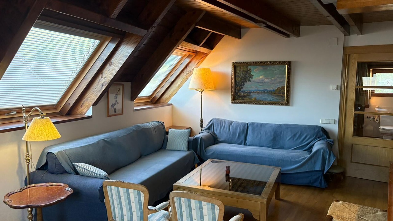 Photo of Livingroom in Taull
