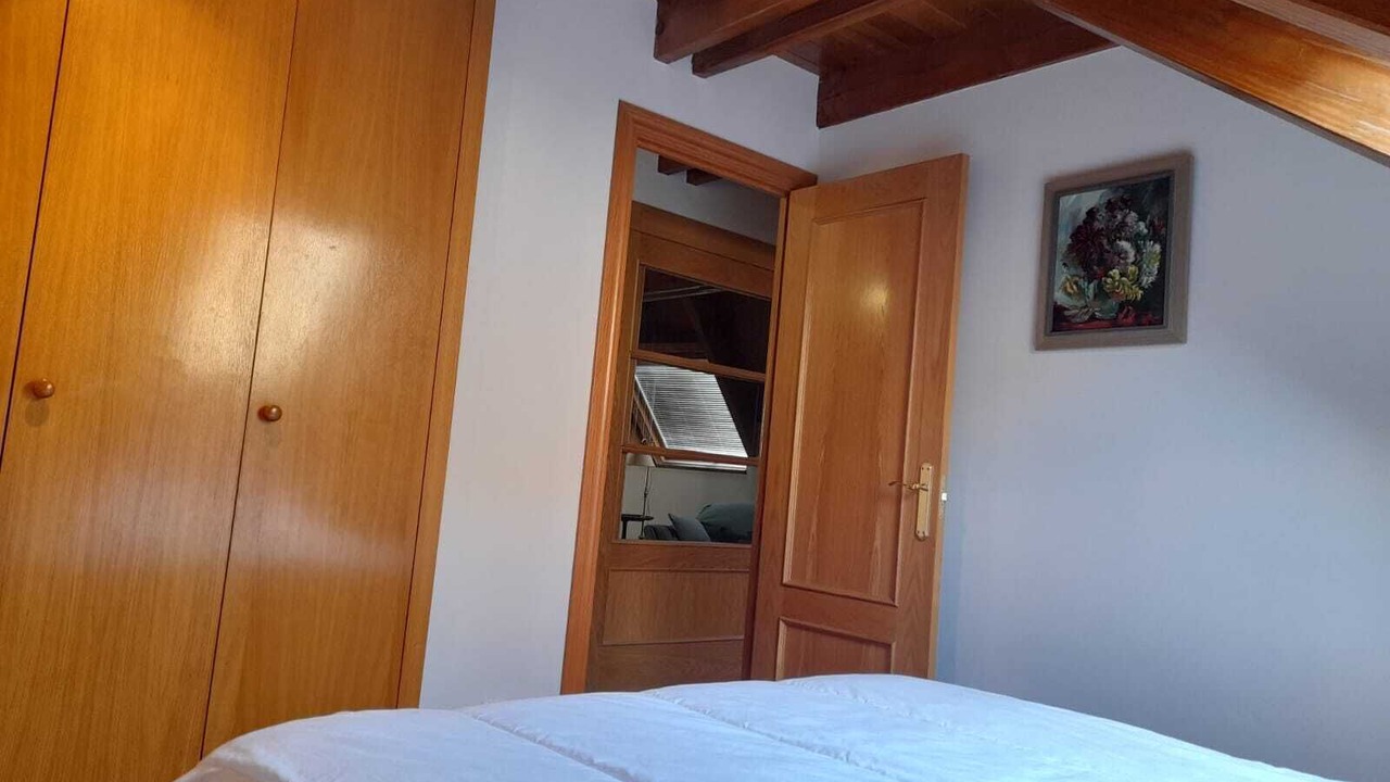 Photo of Bedroom in Taull
