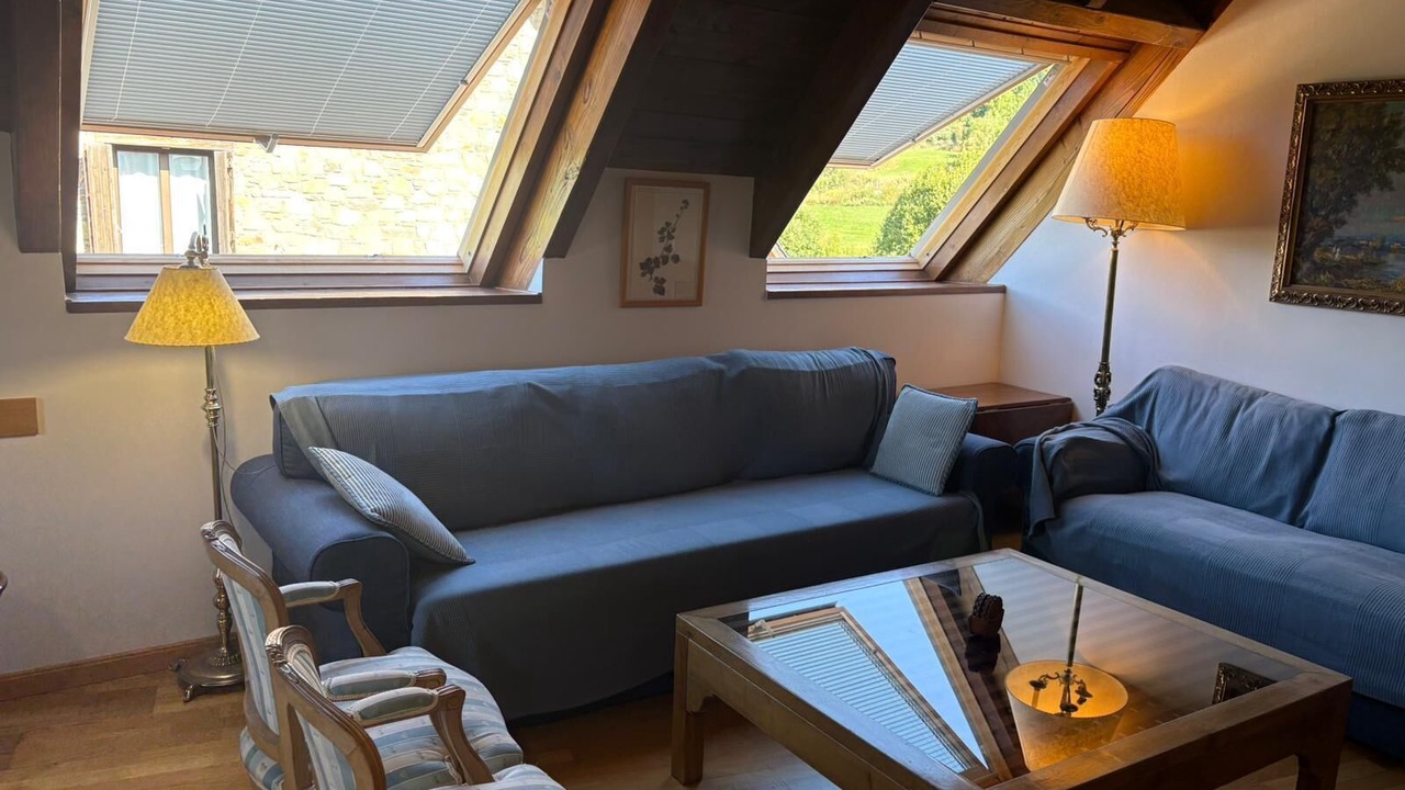 Photo of Livingroom in Taull