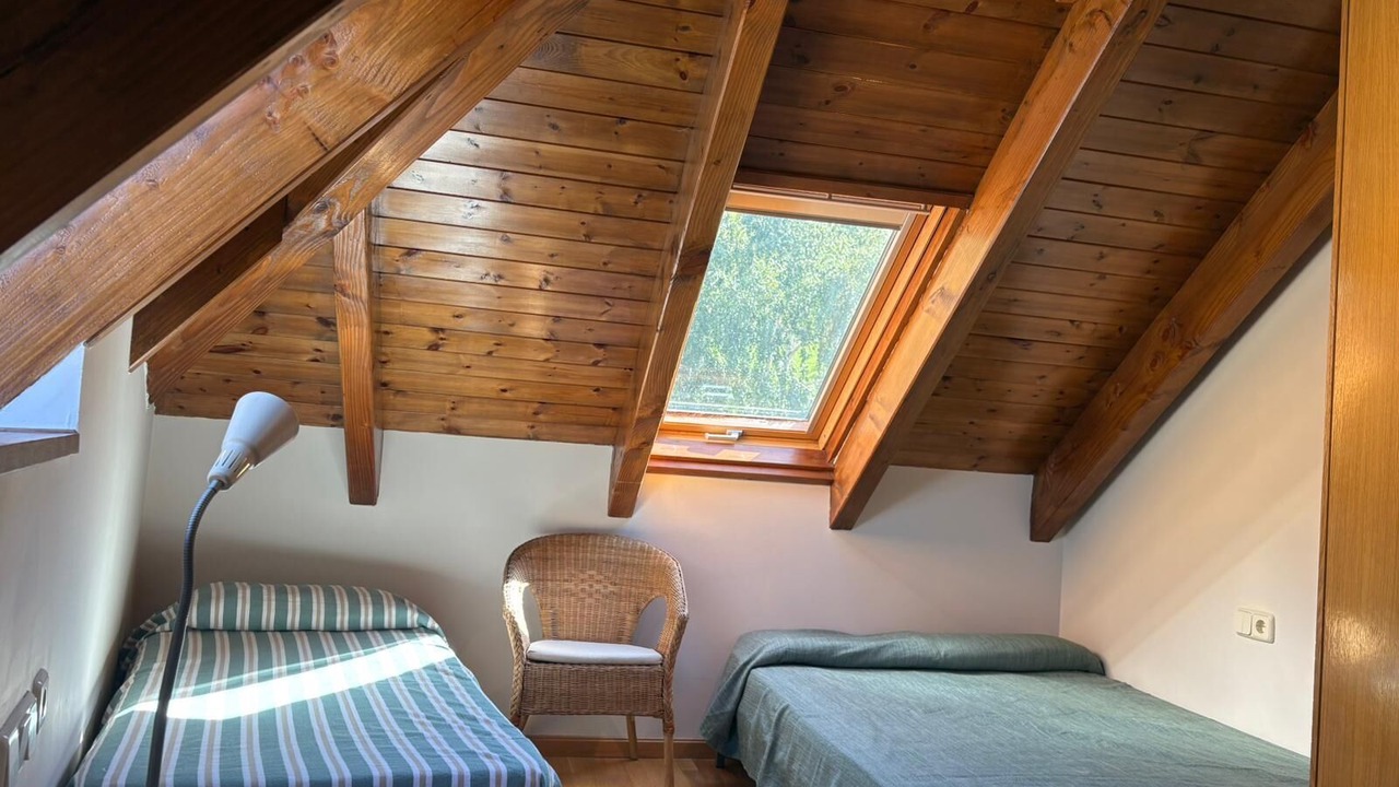 Photo of Bedroom in Taull