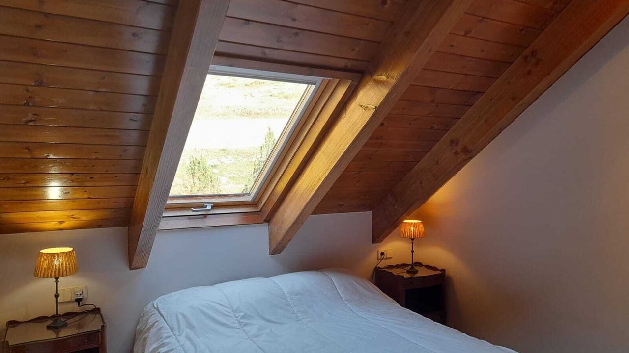 Photo of Bedroom in Taull