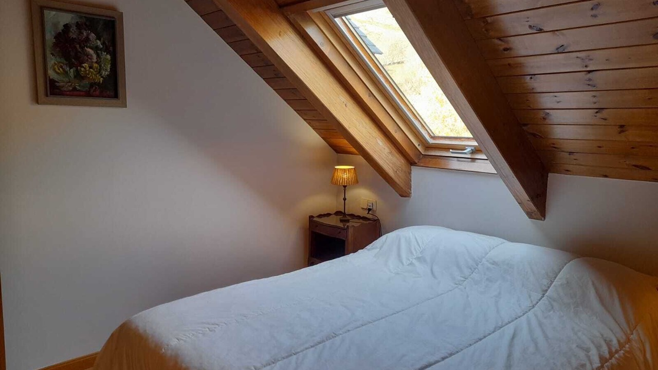 Photo of Bedroom in Taull