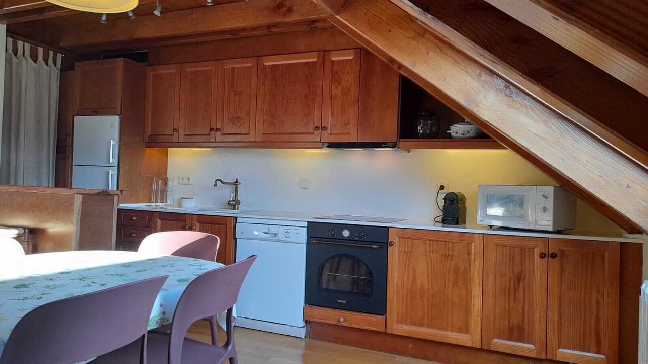 Photo of Kitchen in Taull