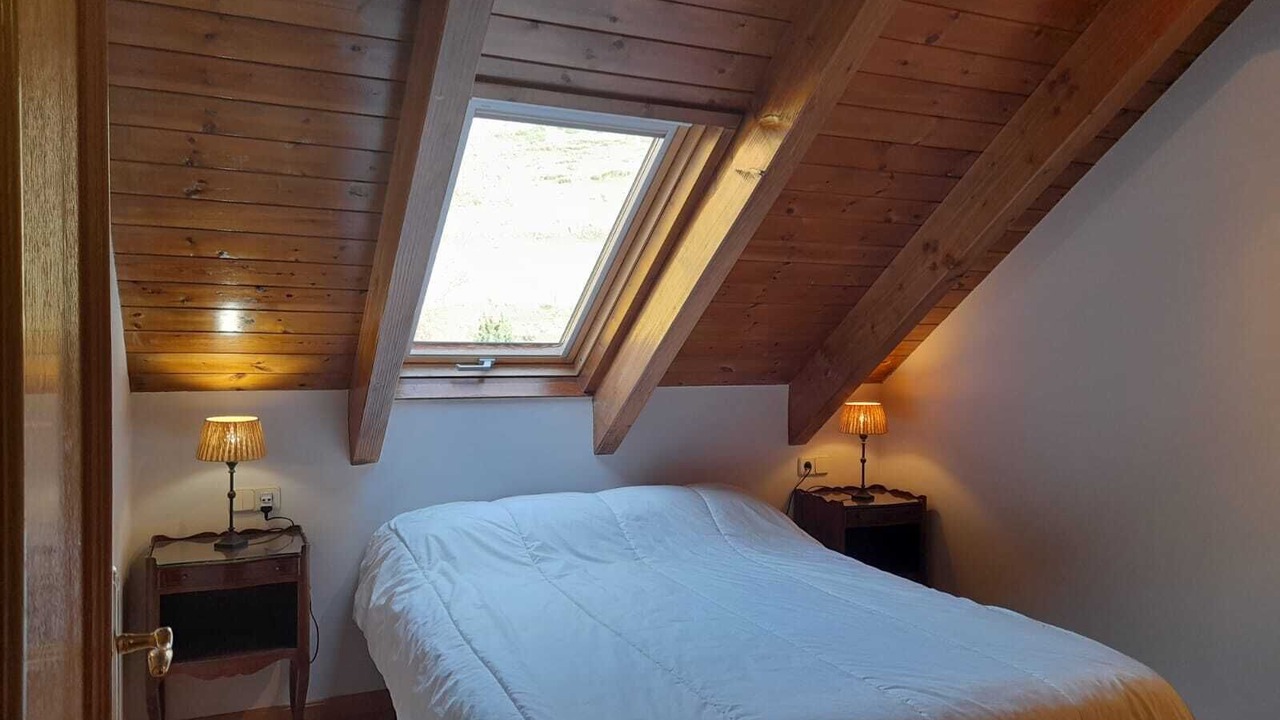 Photo of Bedroom in Taull