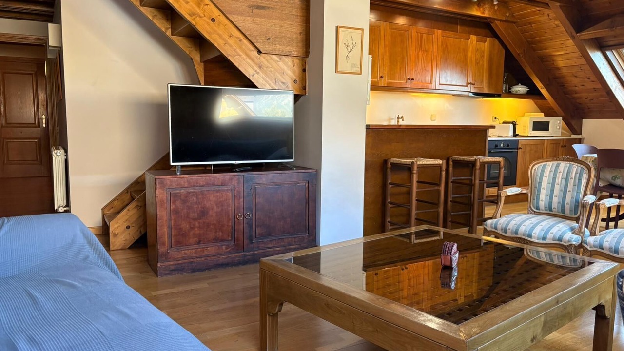 Photo of Livingroom in Taull