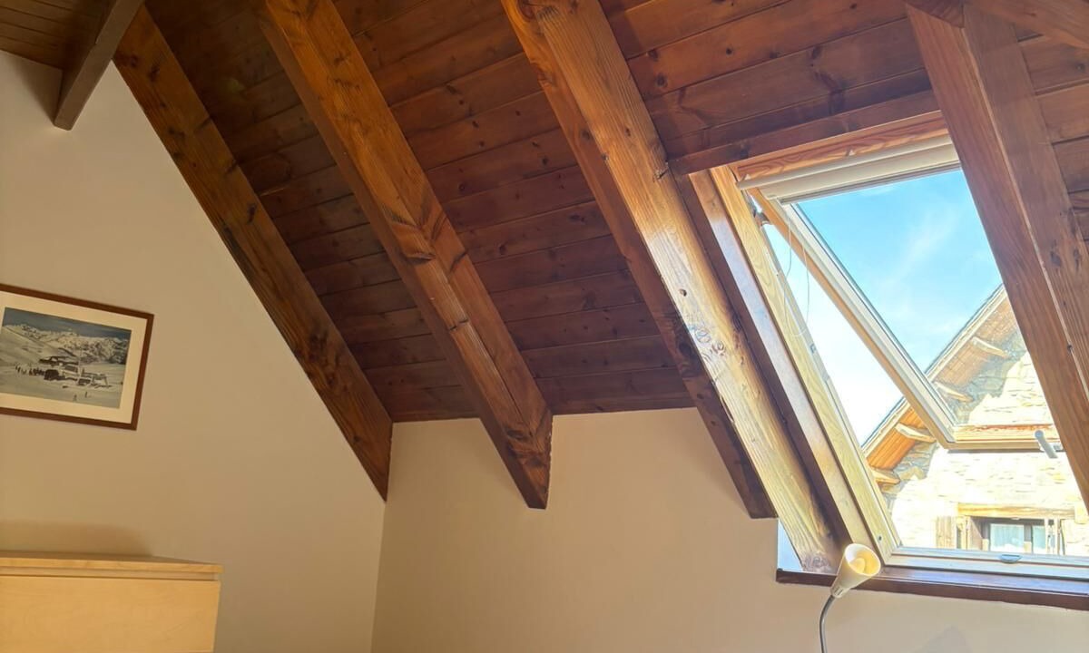 Photo of Bedroom in Taull