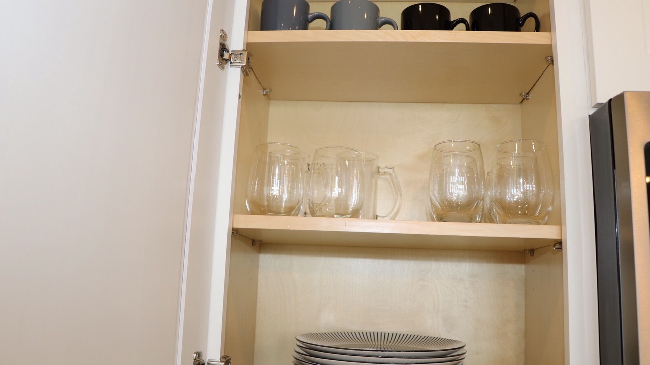 Photo of Kitchen in East Garfield Park