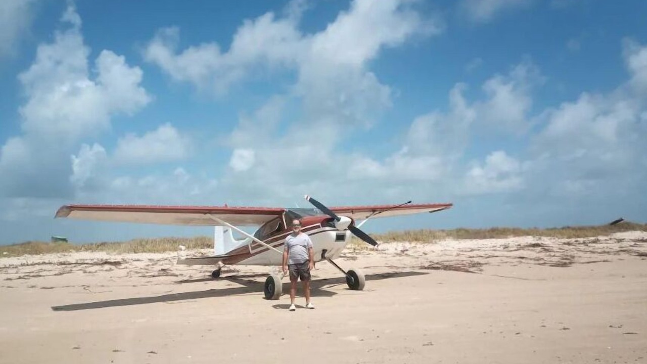 Photo of Others in Texas Gulf Coast