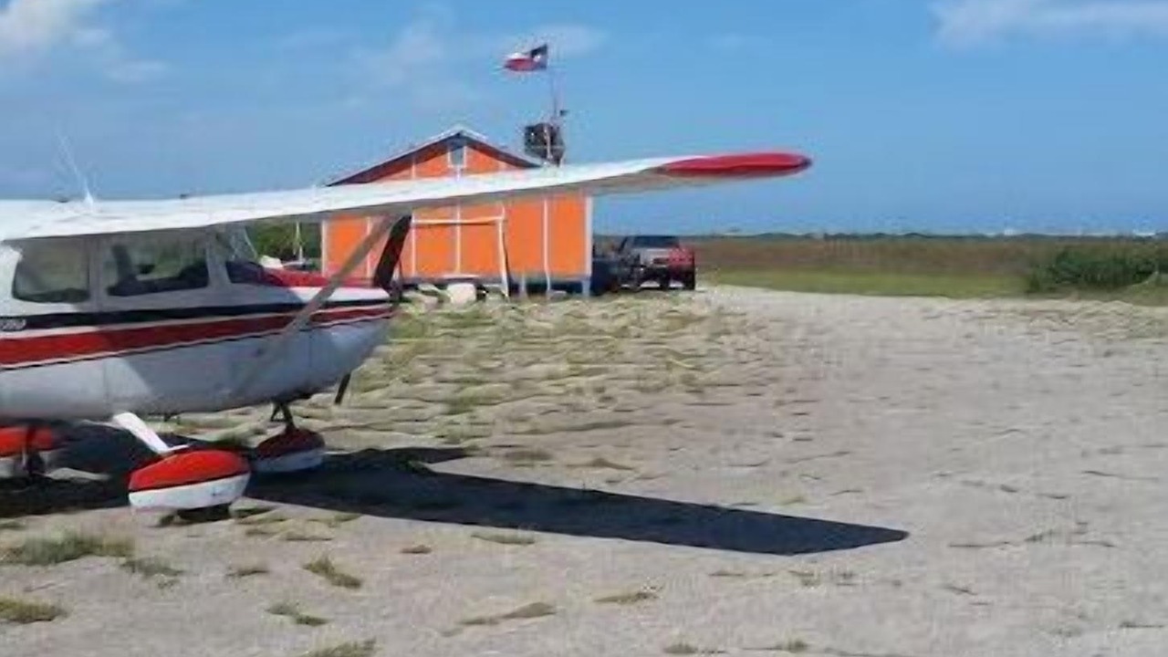 Photo of Others in Texas Gulf Coast