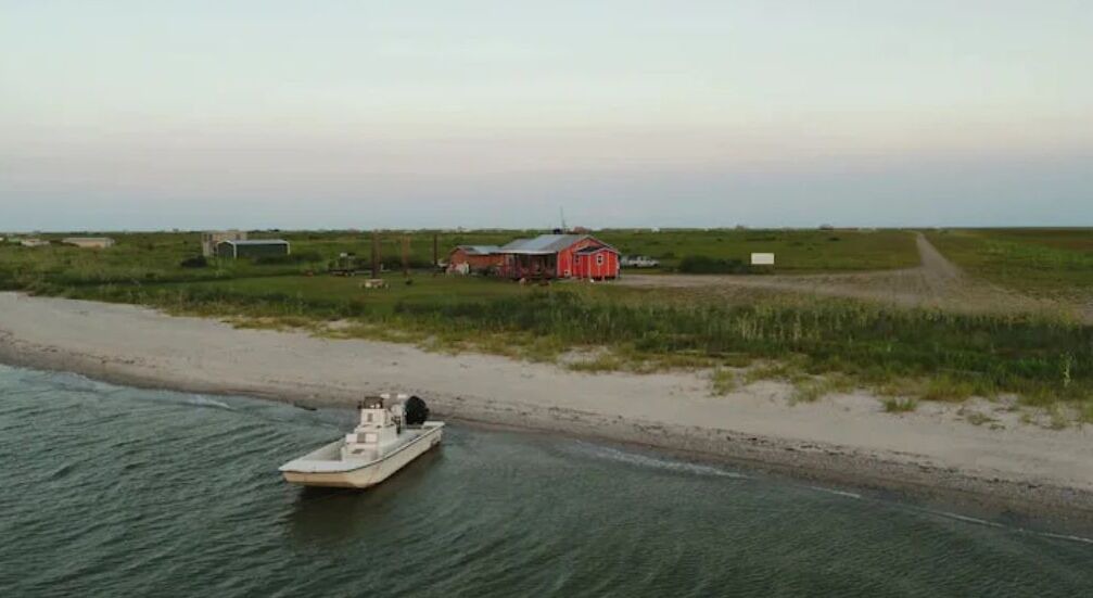 Photo of Others in Texas Gulf Coast