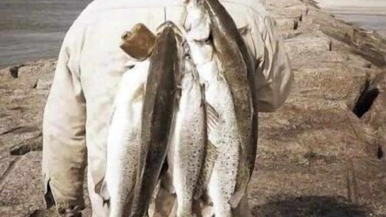 Photo of Others in Texas Gulf Coast
