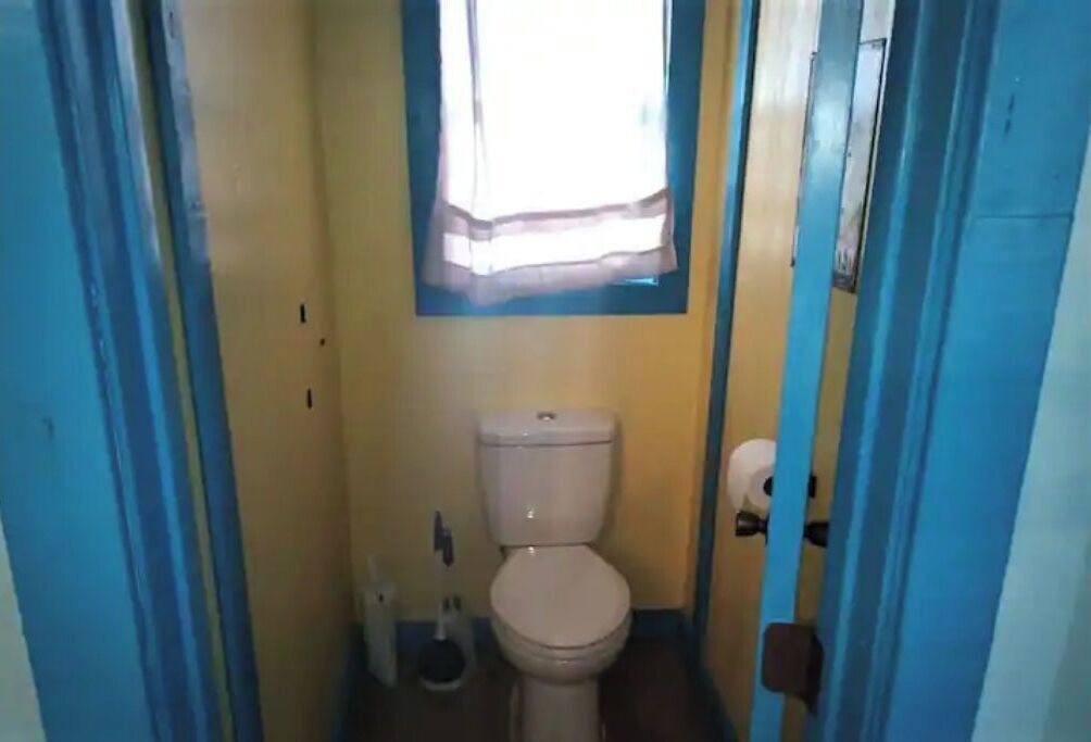 Photo of Bathroom in Texas Gulf Coast