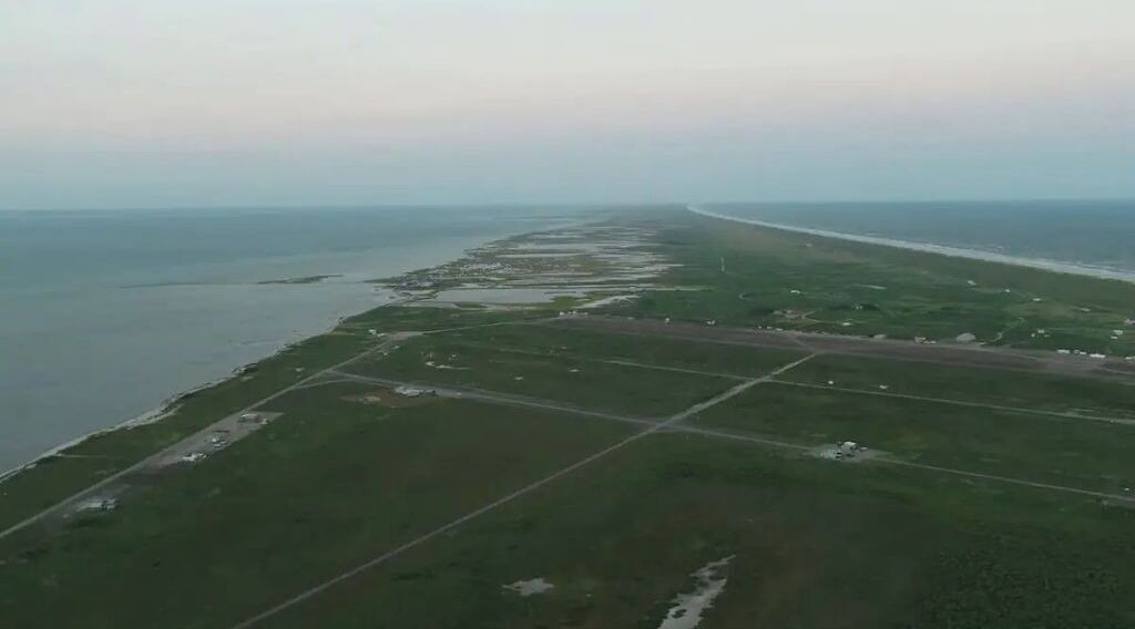 Photo of Outdoor in Texas Gulf Coast