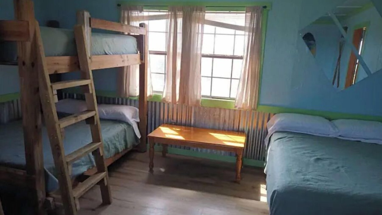 Photo of Bedroom in Texas Gulf Coast