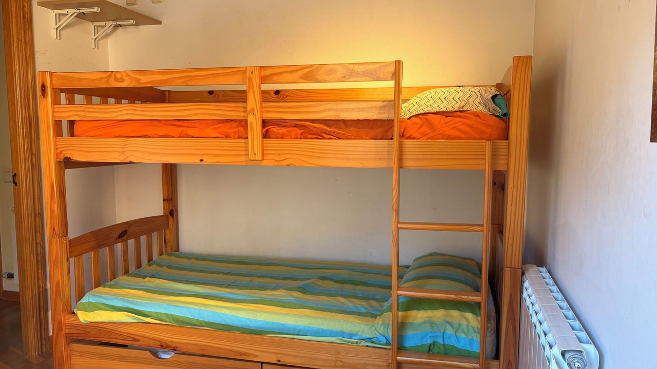 Photo of Bedroom in Taull