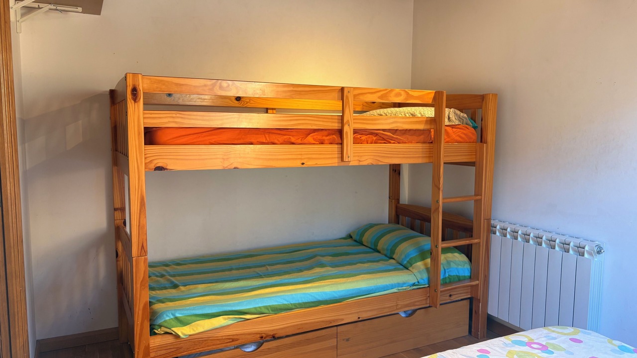 Photo of Bedroom in Taull