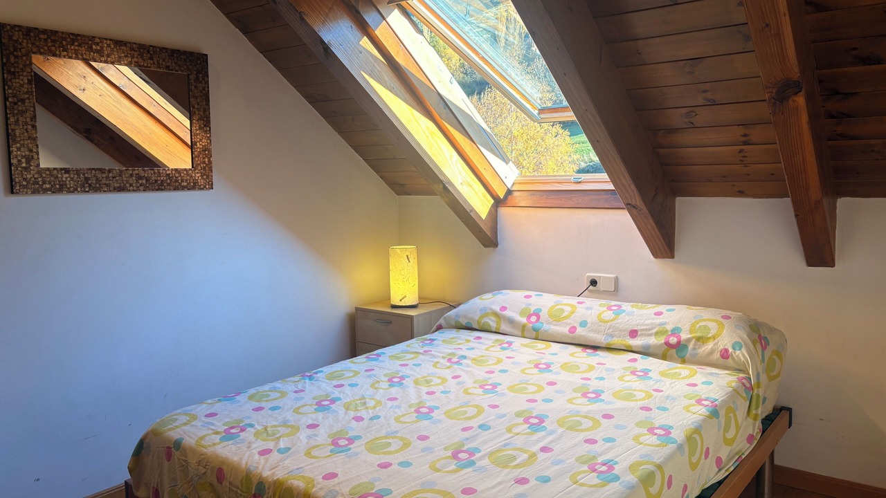 Photo of Bedroom in Taull