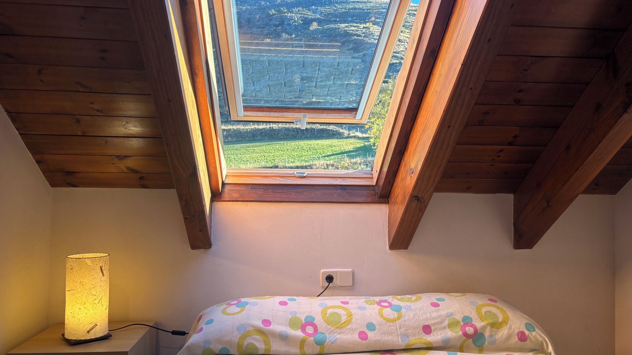 Photo of Bedroom in Taull