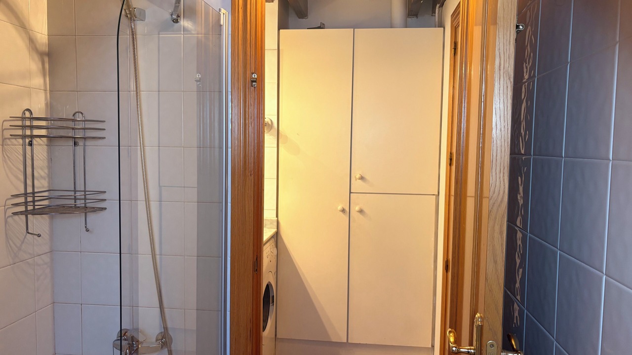 Photo of Bathroom in Taull