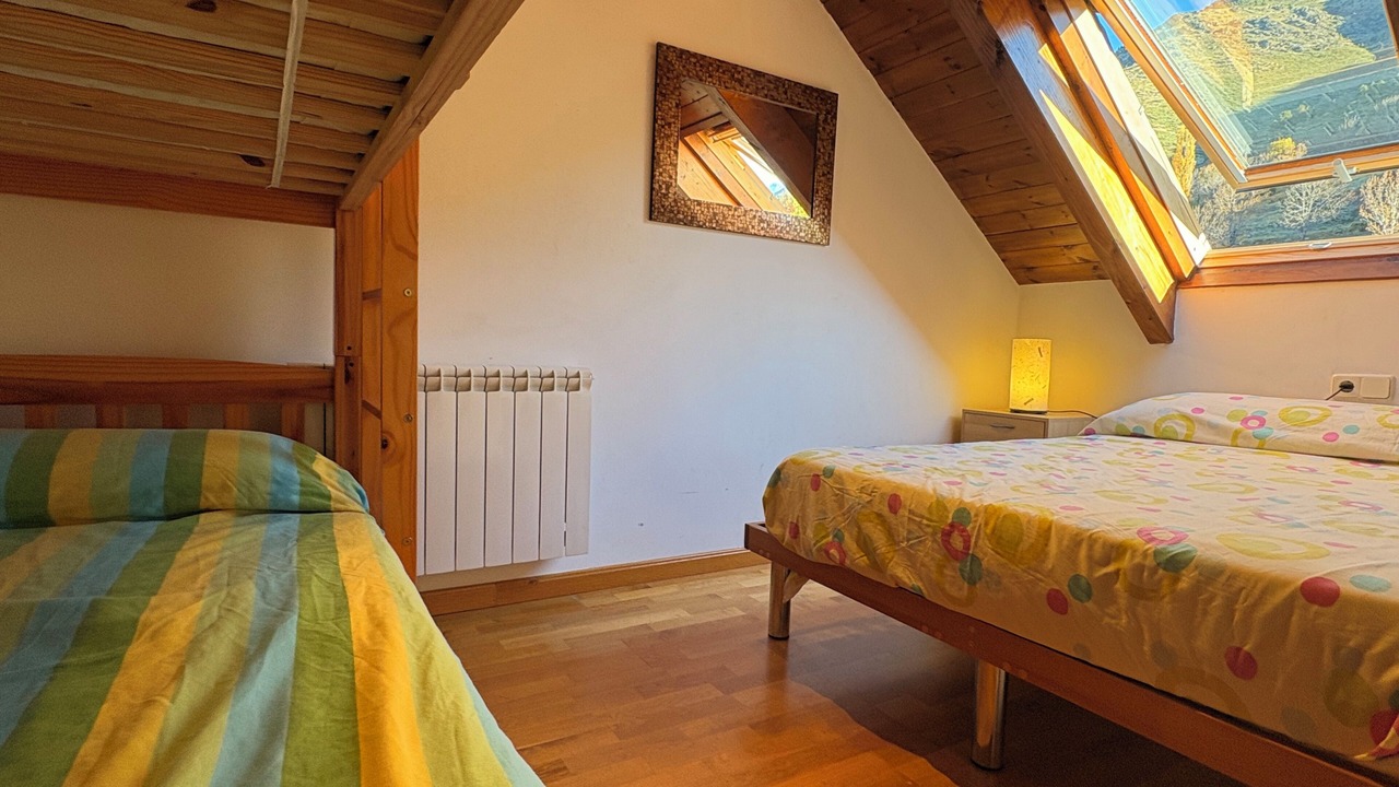 Photo of Bedroom in Taull