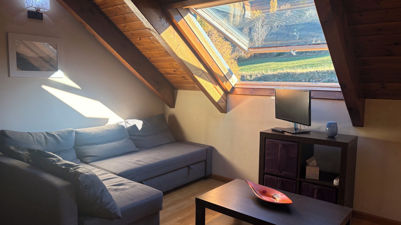 Photo of Livingroom in Taull
