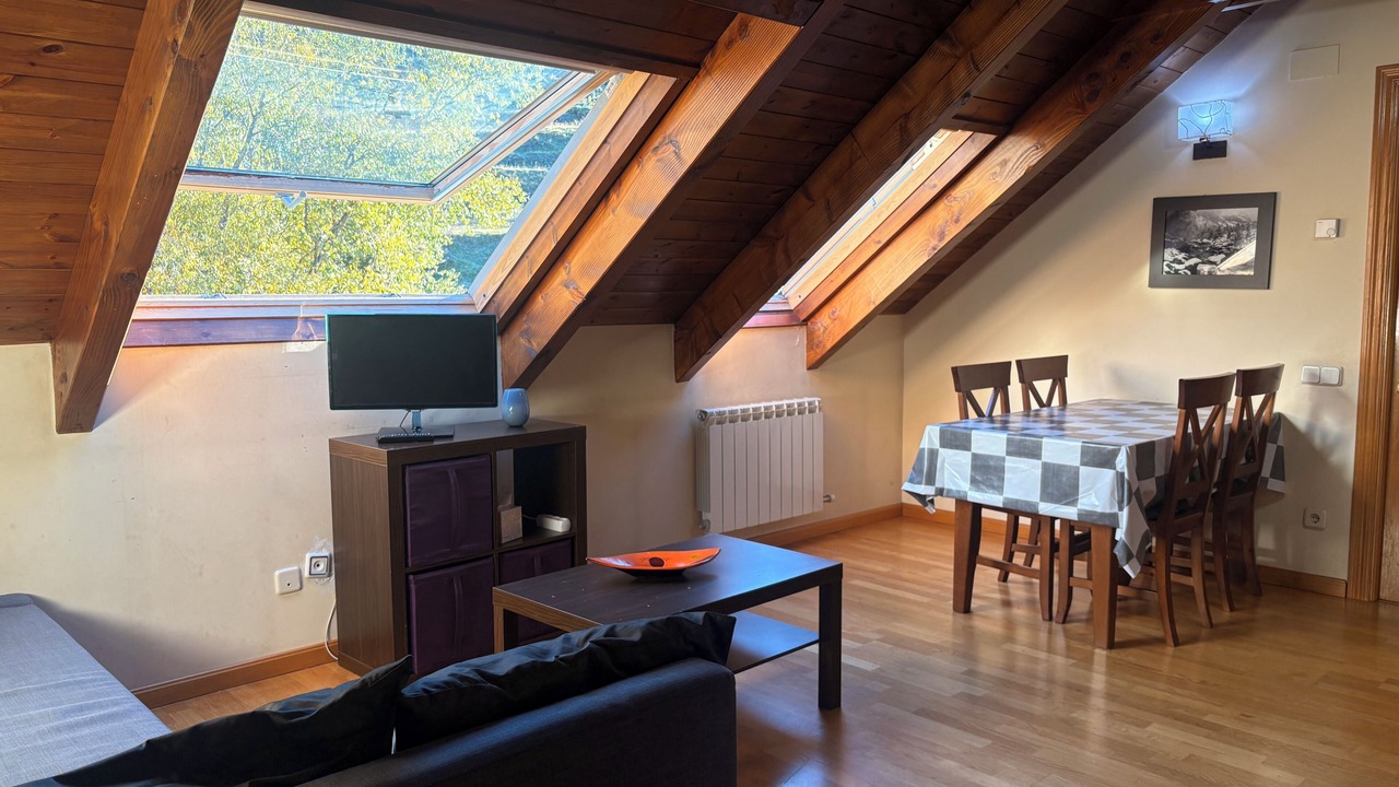 Photo of Livingroom in Taull