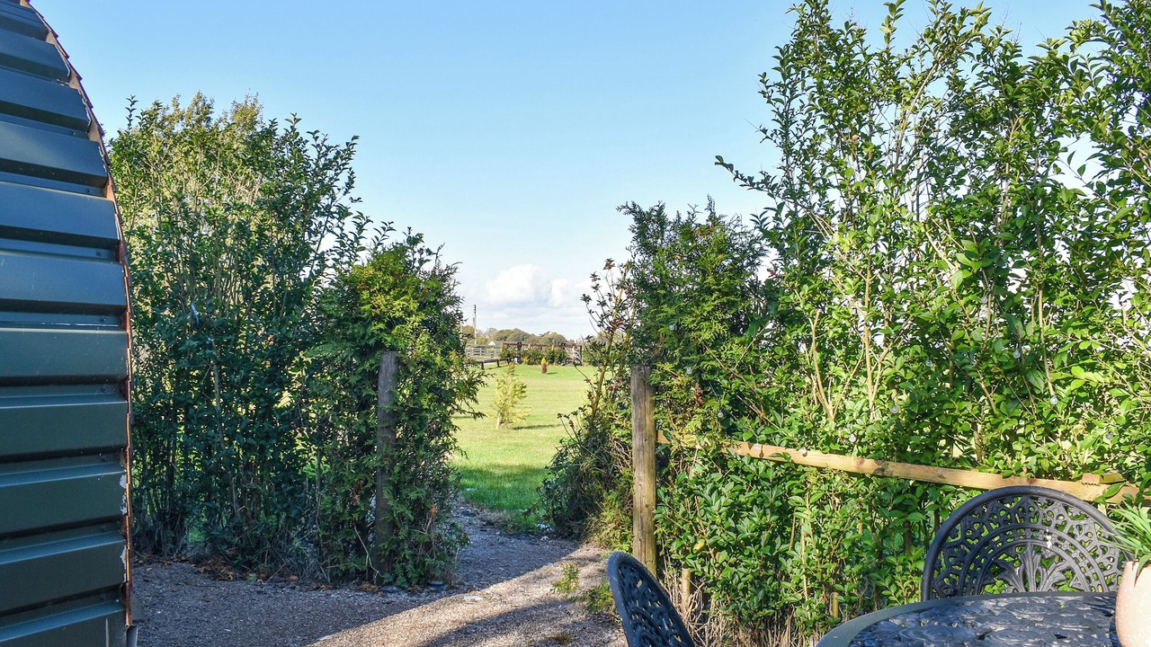 Photo of Outdoor in Westhead