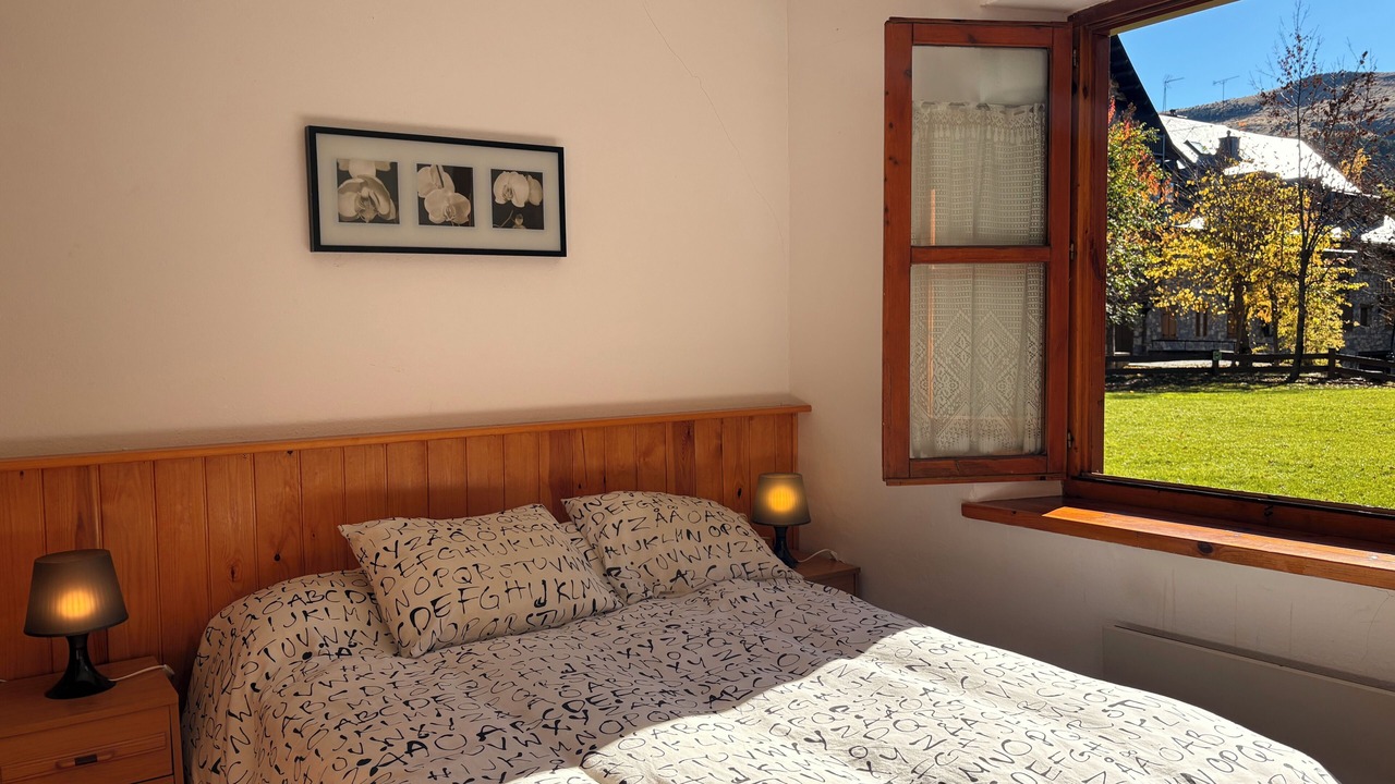 Photo of Bedroom in Taull