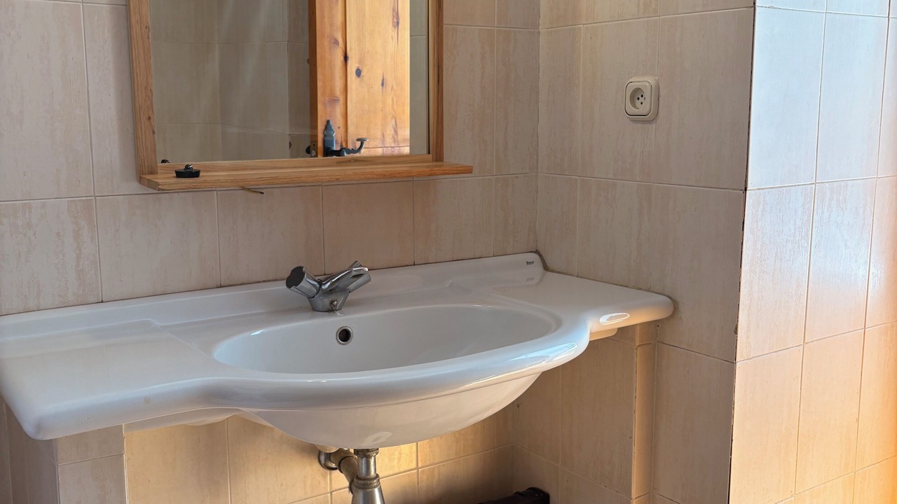 Photo of Bathroom in Taull