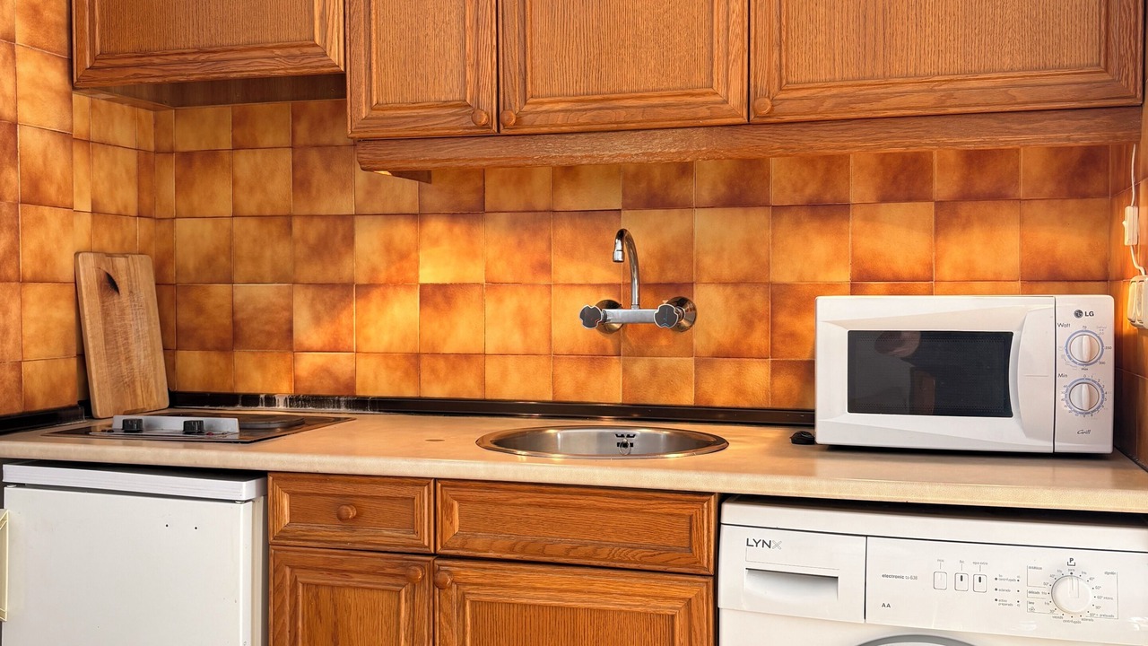 Photo of Kitchen in Taull