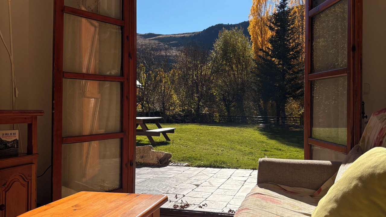 Photo of Livingroom in Taull