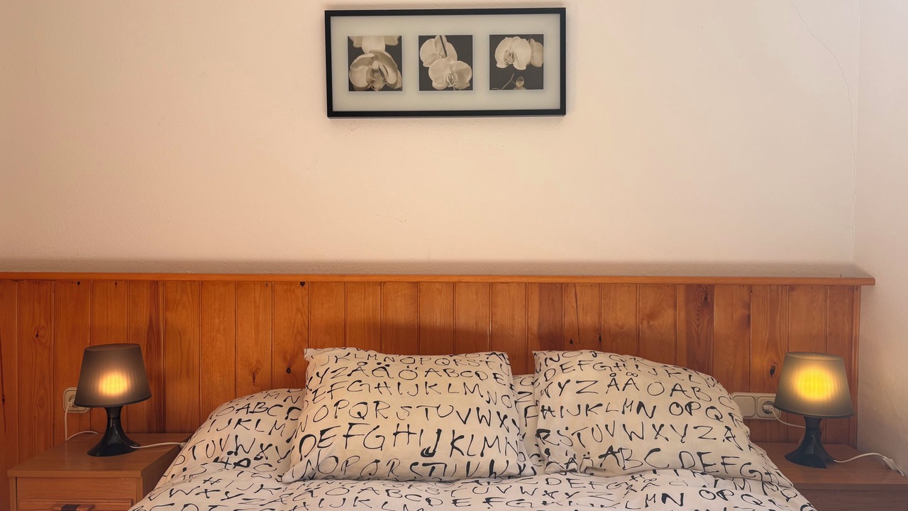 Photo of Bedroom in Taull