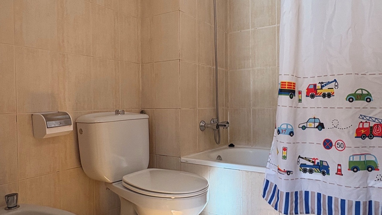 Photo of Bathroom in Taull