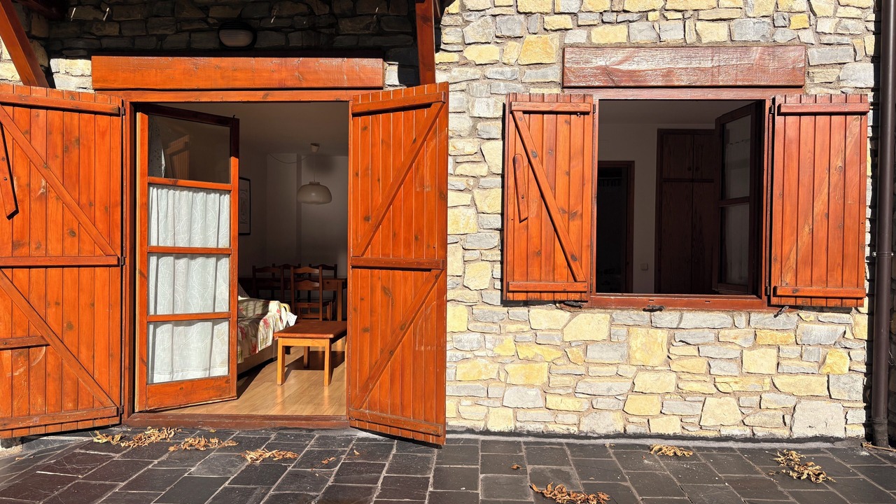 Photo of Outdoor in Taull