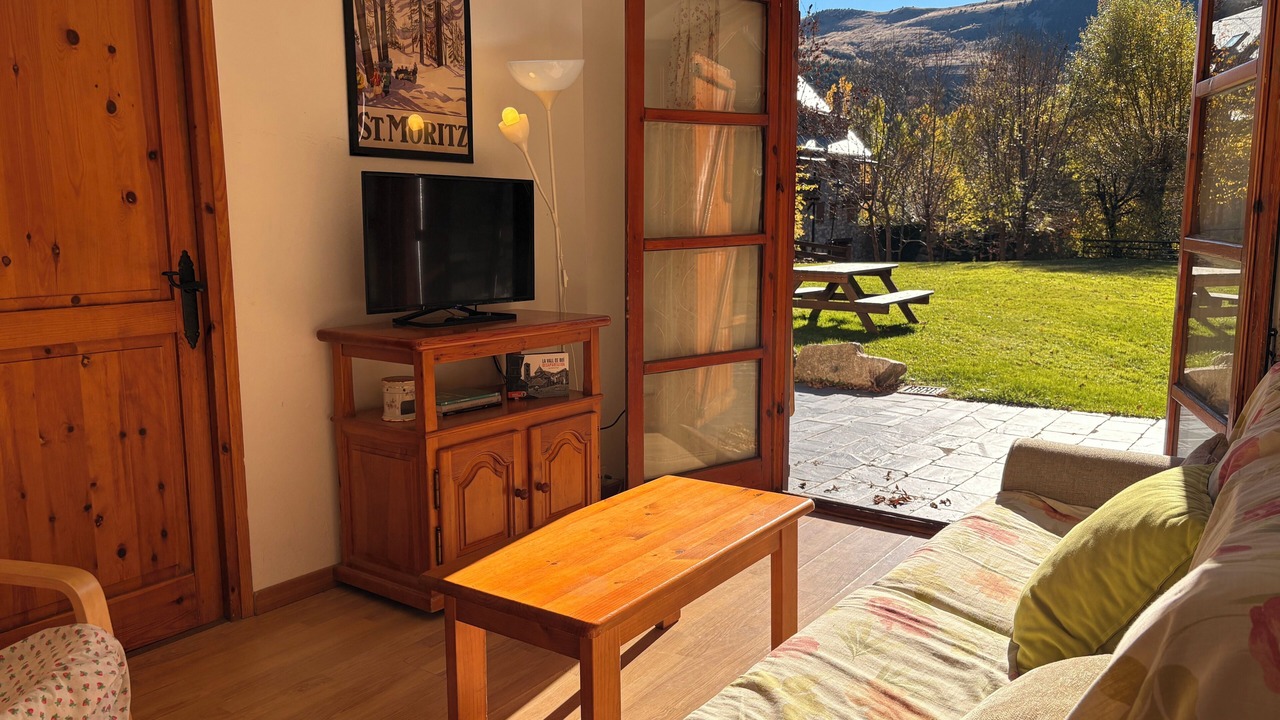 Photo of Livingroom in Taull